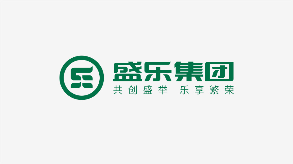 集團標志設計、集團LOGO設計、集團VI設計